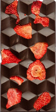 Load image into Gallery viewer, Dark  Strawberry Chocolate
