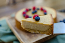 Load image into Gallery viewer, New York Cheesecake
